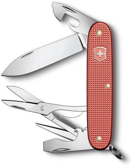 Victorinox Pioneer X Alox