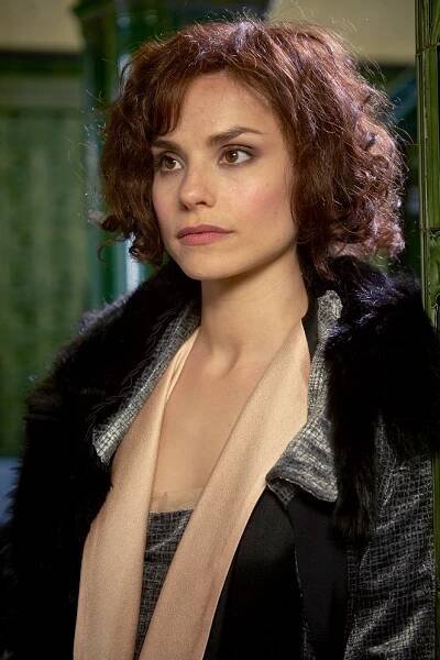 Gangy z Birminghamu - Epizoda 3 - Z filmu - Charlotte Riley