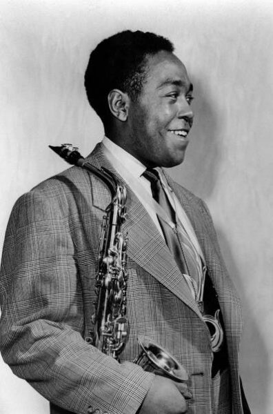 Charlie Parker, legenda moderního jazzu (2020)