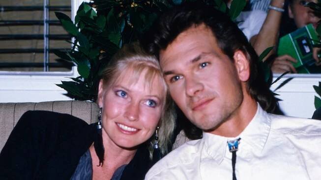 Lisa Niemi, žena Patricka Swayzeho, sdílí smutná slova po jeho smrti. Toto je důvod, proč Patrick Swayze a jeho žena nikdy