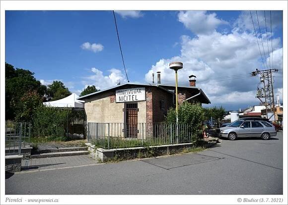 Hospody ve městě Velká Bystřice - Pivníci.cz