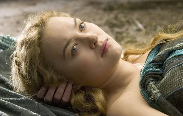 Tristan a Isolda (2006)
