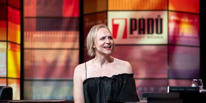 Poté, co bývalá šéfka činohry Národního divadla Daniela Špinar učinila loni prohlášení, že je heterosexuální trans žena, začala si naplno užívat svého života.
