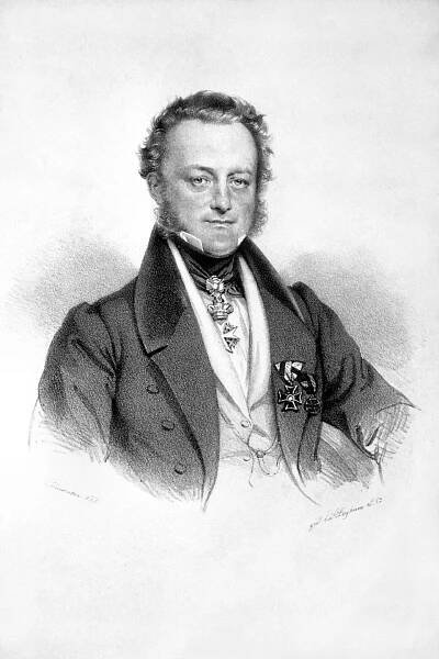 Kristián Vincenc z Valdštejna-Vartenberka – Wikipedie