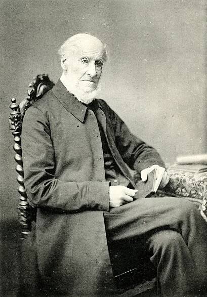 Leonard Jenyns