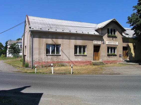 Soubor:Bakov nad Jizerou, Buda, restaurant.jpg