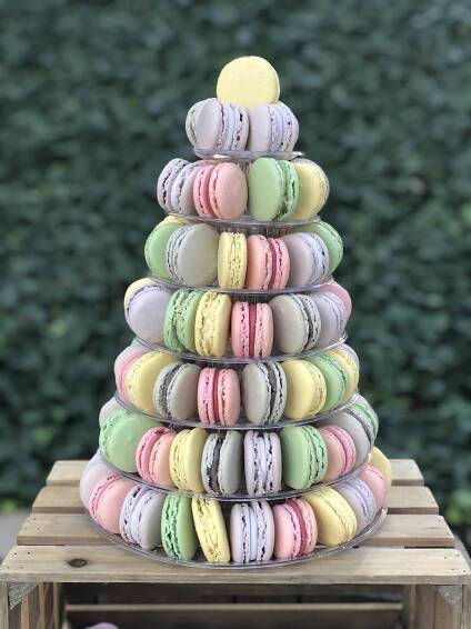 Desserts – Elegance On Display