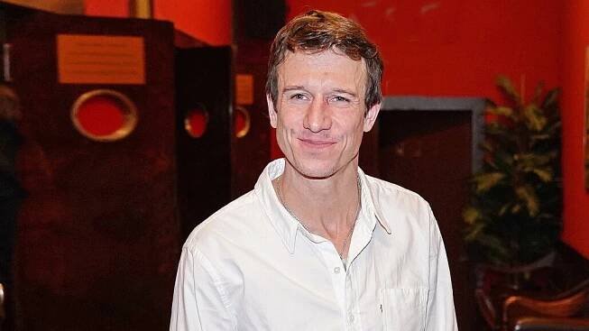 Martin Kraus