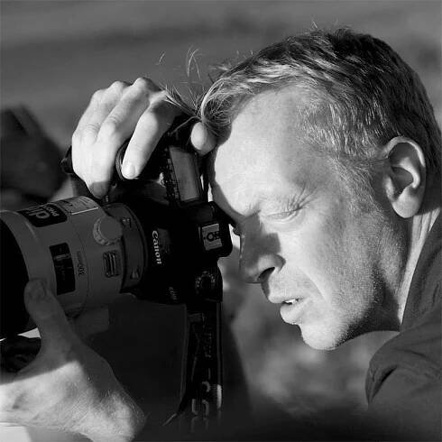 Philip Lee Harvey | zoomphototours