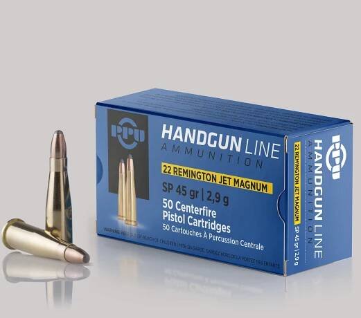 HANDGUN | PPU USA Ammunition