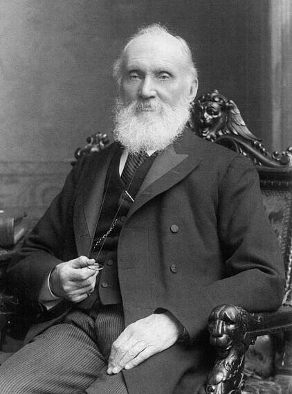 Liste bekannter Persönlichkeiten der University of Glasgow – Wikipedia