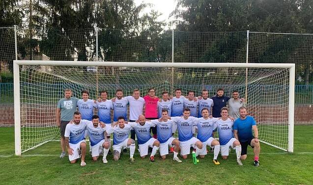 Nováčci ovládli 1.B třídu, Vnorovy první a Svatobořice druhé, sestupuje Blatnice - FOTBAL NA HODONÍNSKU