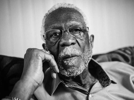 Racism Is Not a Historical Footnote By Bill Russell