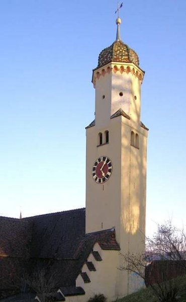 Michaelskirche (Heidenheim an der Brenz)