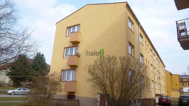 Prodej bytu 2+1, 54 m2, České Budějovice, ulice Dobrovodská, okres České Budějovice