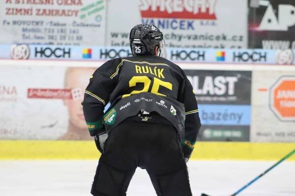 HC Tábor - HC Baník Sokolov 2:3 (přípravný zápas) | HCTábor.com oficiální stránky hokejového klubu