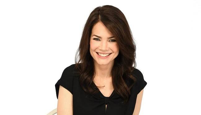 REBECCA HERBST