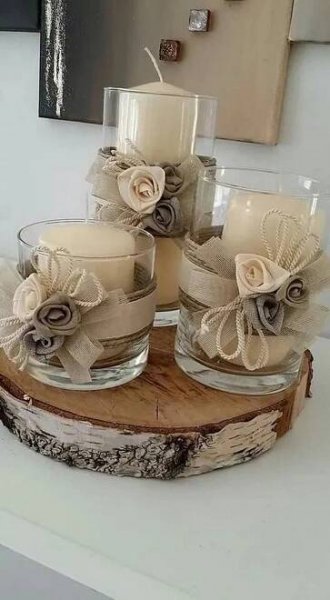 Festive Candle Collection for the Perfect Holiday Atmosphere