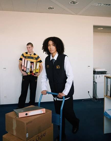 BSC YOUNG BOYS x SOCIETAS