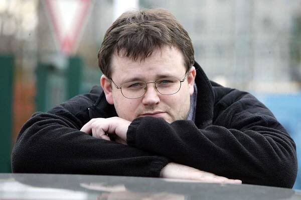 Syn písničkáře Honzy Nedvěda: S tátou to byl teror! Osm let spolu nemluví