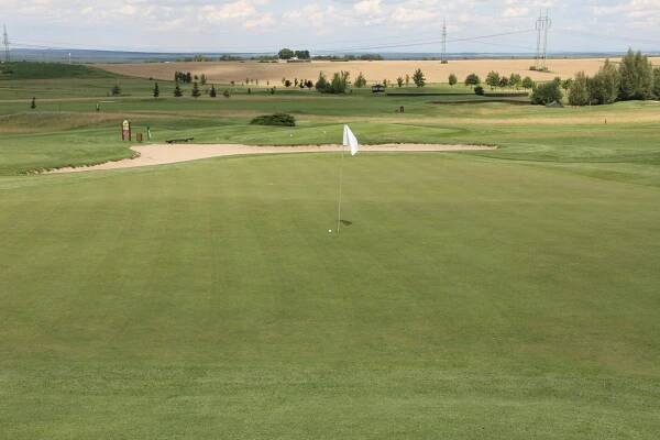 Fotogalerie – GOLF OPEN TOUR