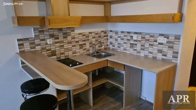 Pronájem bytu 1+kk 40 m², Světlov, Bojkovice
