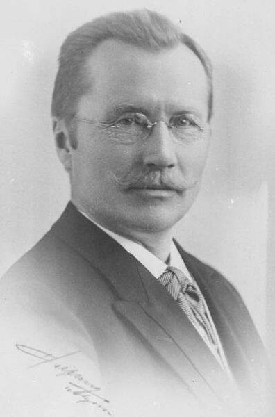 Ole Konrad Ribsskog