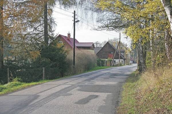 Borovnička - ubytování, počasí, foto, tipy na výlet, informace