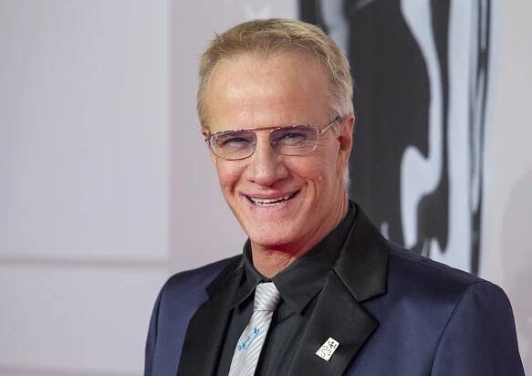 Christopher Lambert – I Review Stuff