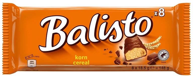 BALISTO® Korn-Mix 148 g
