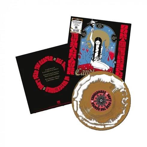 LP CANDLEMASS - Don't Fear the Reaper (LIMIT MIXED) NOVÉ vinyl - LP / Vinylové desky