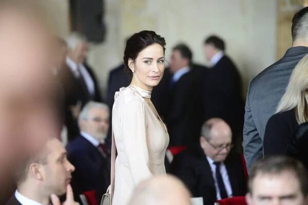 Mynářová působí zároveň v Českém rozhlase a XTV. Konflikt tam není, říká mluvčí