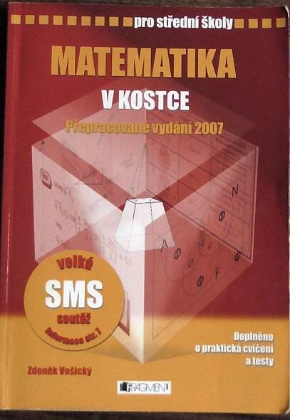Matematika – Antik doma