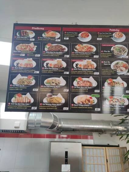 Thao BISTRO foto 3