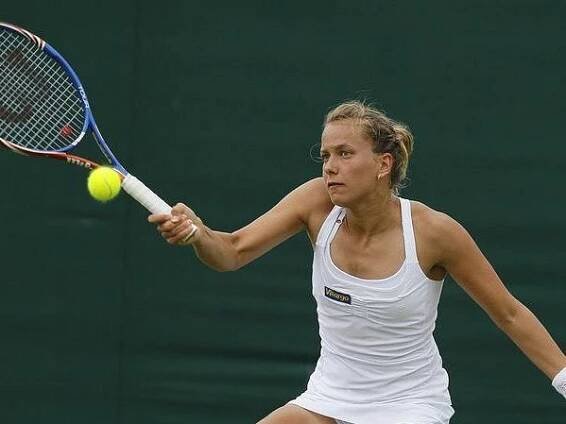 Barbora Strýcová - Sport.cz