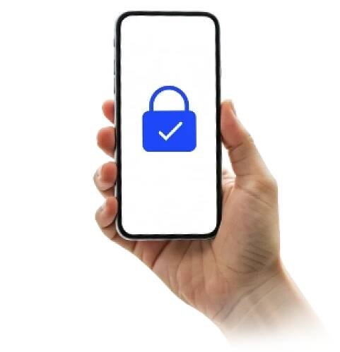 O2 security na telefonu