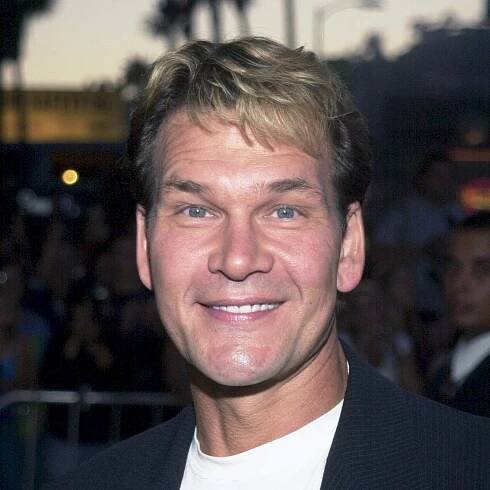 Patrick Swayze: *18.8.1952 – †14.9.2009, americký filmový a televizní herec