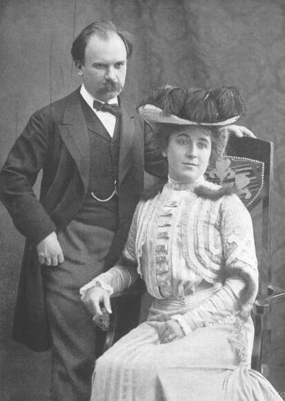 Hermine Finck