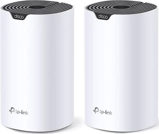 TP-LINK Deco S7 2 ks od 2 048 Kč