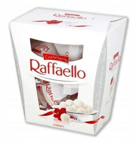 Raffaello 230g
