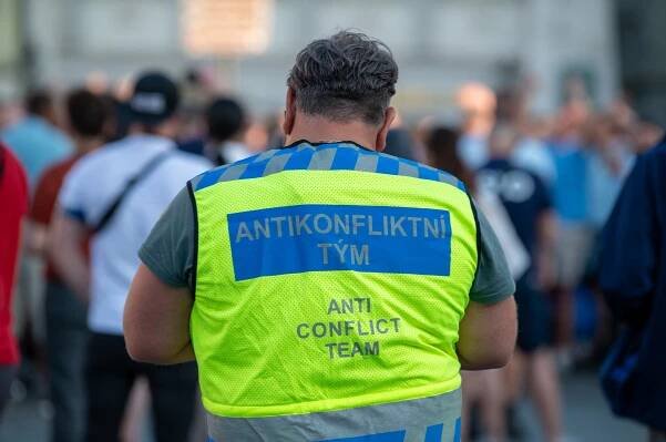 Prahou projde pochod Prague Pride. Na bezpečnost budou dohlížet stovky policistů