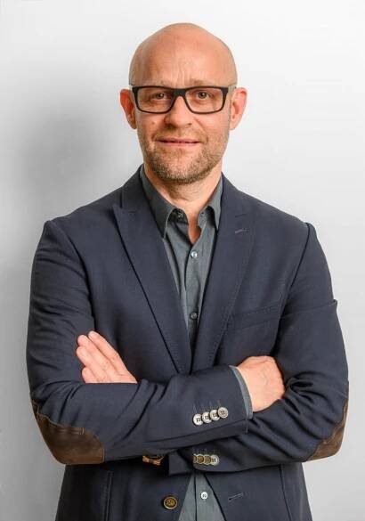 Jürgen Vogel