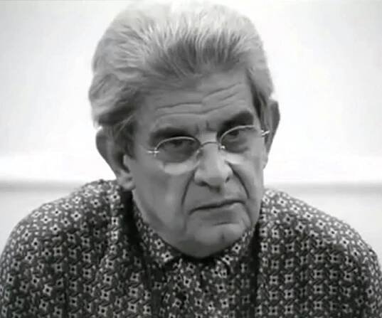 Jacques Lacan