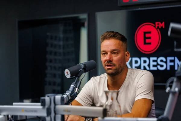 Petr Švancara: V Survivoru jsem doslova odpadl, za Lužánky budu bojovat - Expres FM