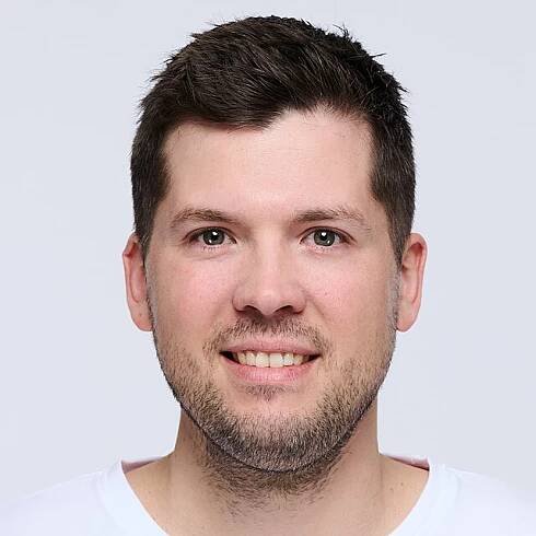 Jakub Tomeček