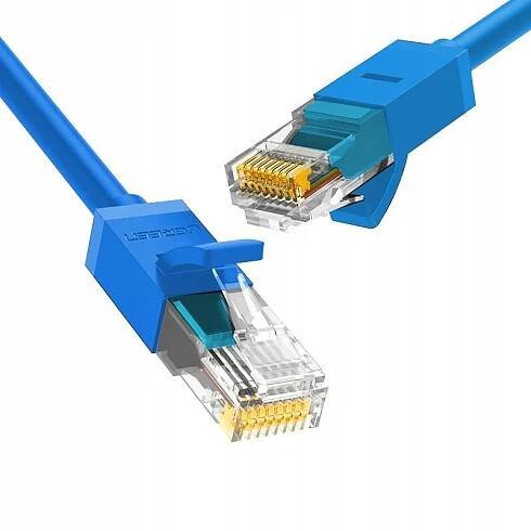 UGREEN Kabel RJ45 LAN Ethernet Cat. 6 - 5m