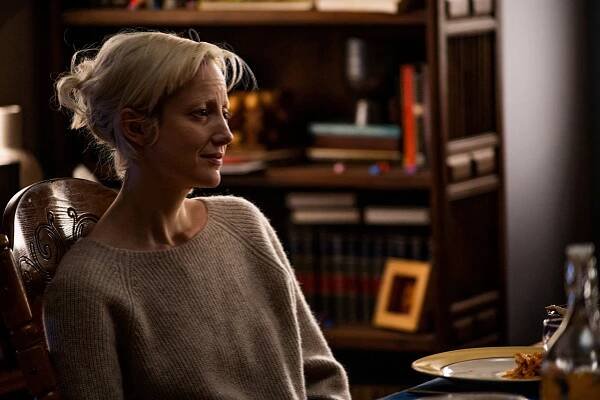 Possessor - Z filmu - Andrea Riseborough
