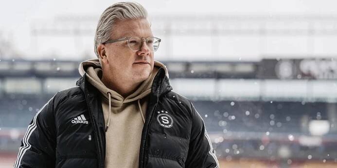 Lars Friis