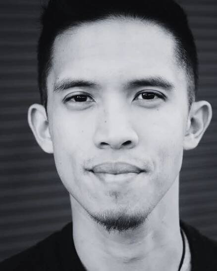 Claro de los Reyes - Ma-Yi Theater Company