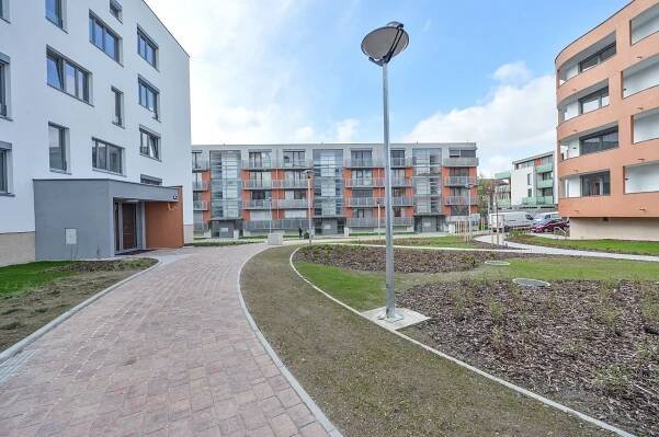 Čumpelíkova, Kobylisy - Praha 8 | Pronájem, Byt, 3+kk, 85 m²